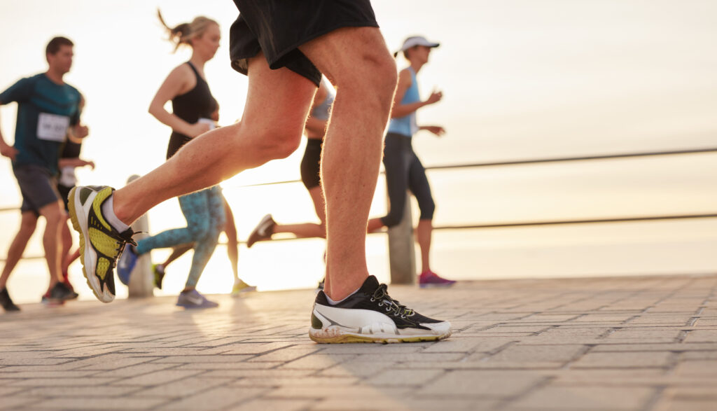 Atividade física é fundamental para manter o coração saudável 