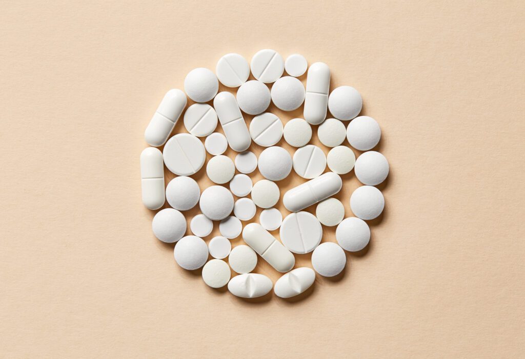 Para o refluxo uso de medicamentos pode ser necessário.