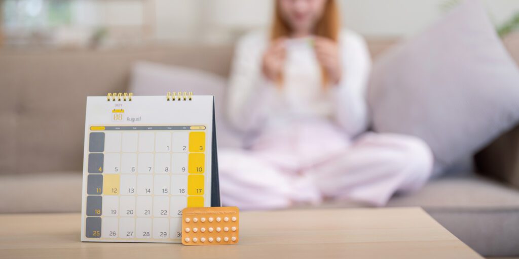 Métodos contraceptivos femininos